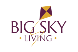 Big Sky Logo