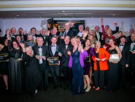 SFP Broadland SouthNorfolk Business awards 2023 155