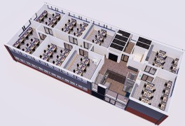 3D OFFICEBUILDING2