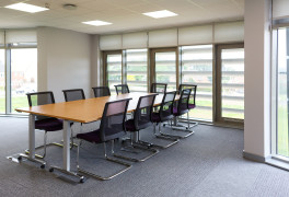 SNC Business Centres 1 028