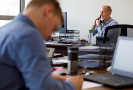 SNC Business Centres 1 071
